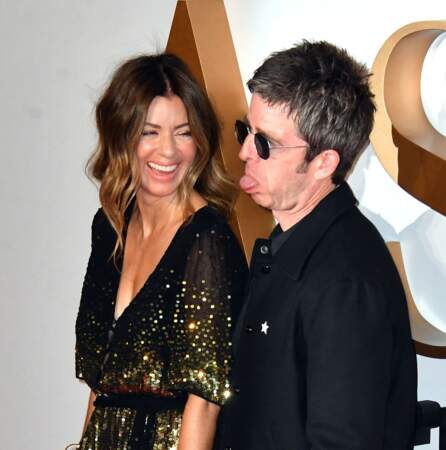 Noel Gallagher et Sara MacDonald se séparent après 22 ans de vie commune. Ils ont eu deux enfants, Donovan et Sonny.