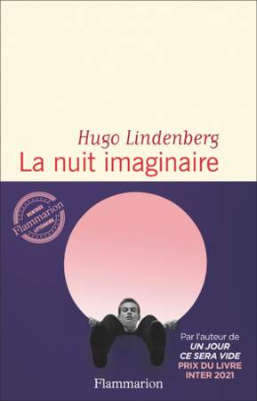 La Nuit imaginaire, Hugo Lindenberg, Flammarion
