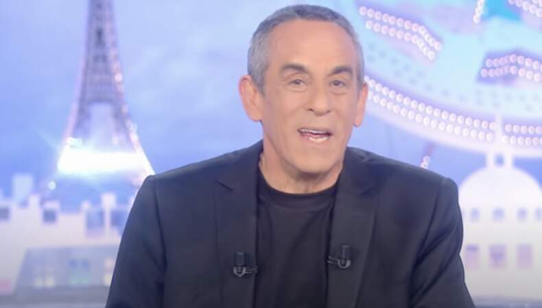 Thierry Ardisson arrive ensuite sur Canal+ et C8 où il animera notamment "Salut les Terriens" de 2006 à 2018