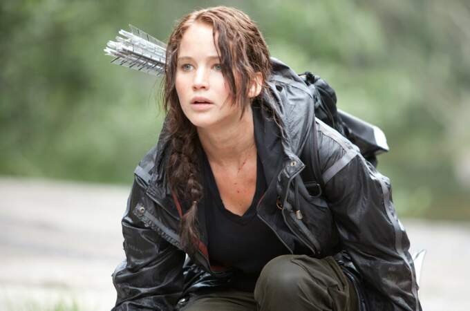 Pour une plongée dans un monde dystopique, découvrez Hunger Games et ses quatre films