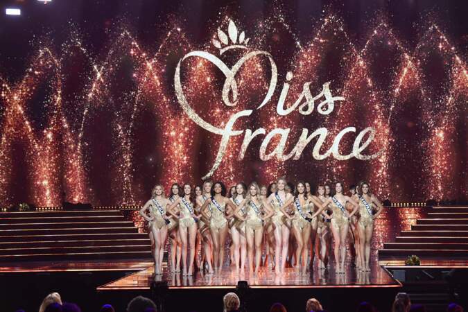 Revivez les plus beaux moments de la cérémonie Miss France 2024.