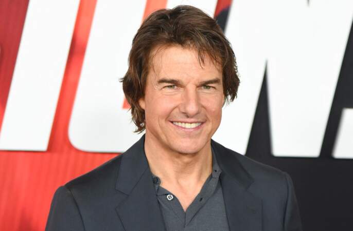 Tom Cruise - 20 652 177 entrées