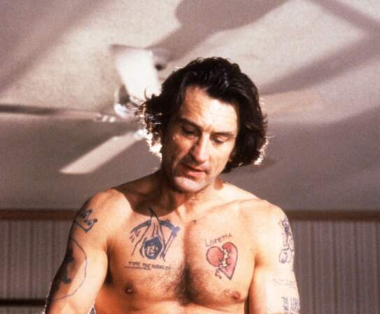 Les Nerfs à vif, de Martin Scorsese (1991)