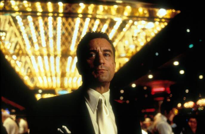 Casino, de Martin Scorses (1995)
