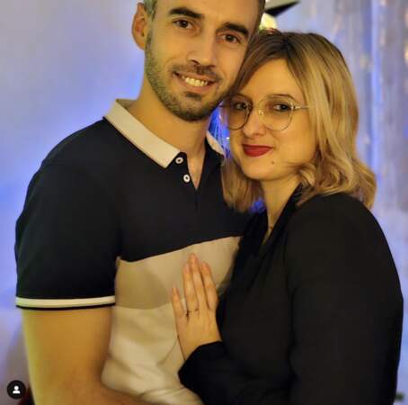 Grégory et Ludovica Tuzzoli se retrouvent le jour de Noël malgré le récent départ de la maman du domicile conjugal