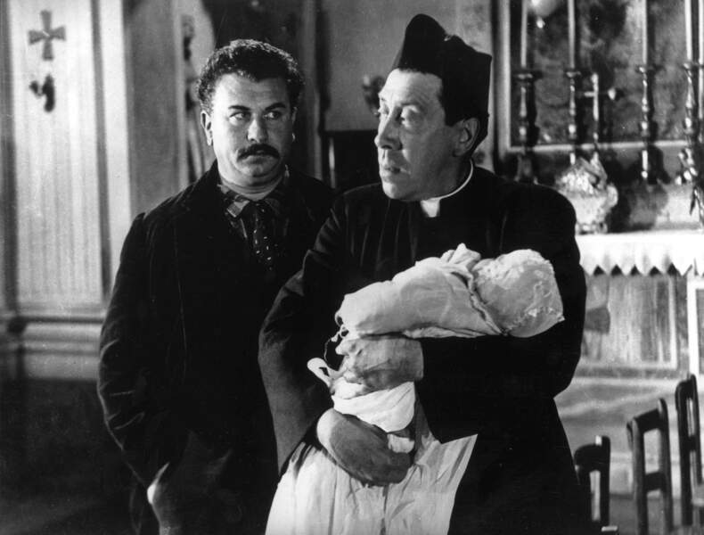 Quels sont les 30 meilleurs films français de tous les temps au boxoffice France ? Télé Loisirs