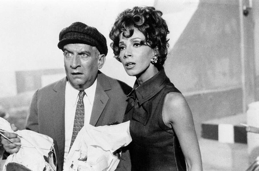 Quels sont les 30 meilleurs films français de tous les temps au boxoffice France ? Télé Loisirs