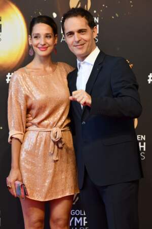 Révélé dans La Casa de Papel, l'acteur Pedro Alonso est en couple... avec une française !