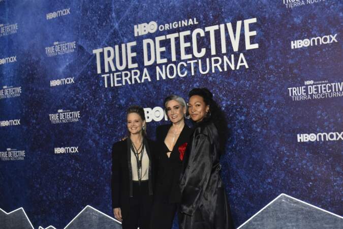 True Detective arrive en France à partir du 15 janvier 2024 sur la plateforme Prime Video et via le Pass Warner disponible sur la plateforme