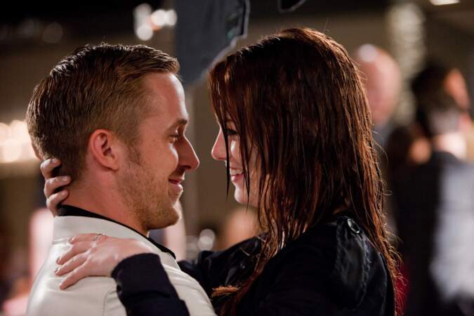 On la remarque dans son rôle de Hannah dans le film Crazy Stupid Love, en 2011. Elle y a pour partenaire Ryan Gosling.