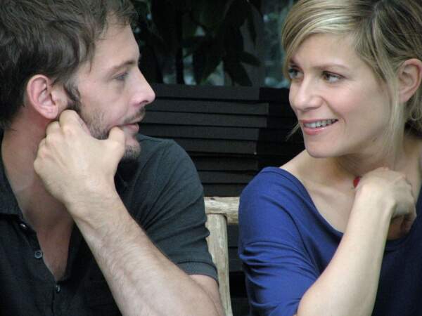Il enchaîne avec Happy Few (2010), un film sur l'amour croisé entre deux couples, avec Marina Foïs, Roschdy Zem et Élodie Bouchez