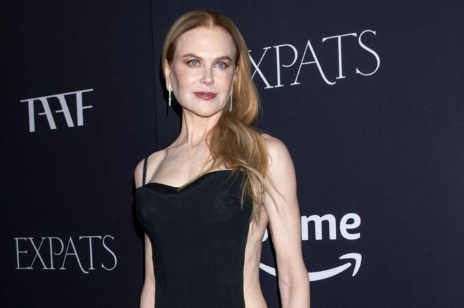 Depuis quelques années, Nicole Kidman enchaîne les rôles dans des séries. On a pu la voir dans Big Little Lies, The Undoing ou encore Opérations Spéciales : Lioness