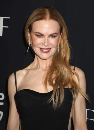 Nicole Kidman était renversante à l'avant-première de Expats, sa nouvelle série.