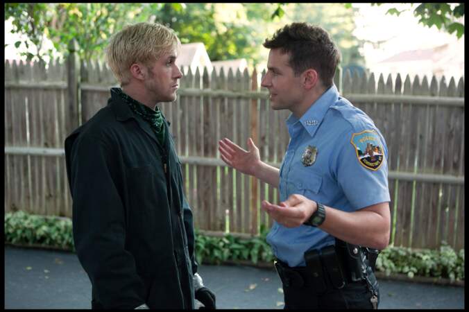 The Place beyond the Pines, de Derek Cianfrance, marque son premier rôle dans un film dramatique. Il y joue face à Ryan Gosling.