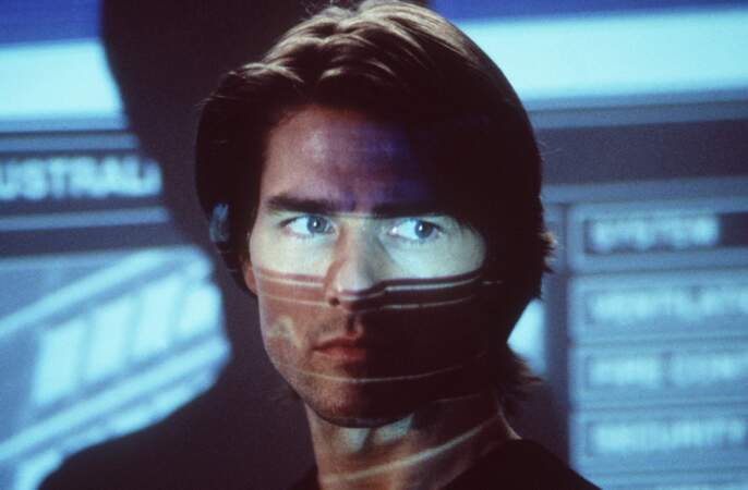 Voici notre classement des 10 meilleurs films de Tom Cruise