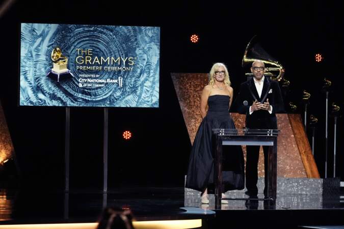 La 66e cérémonie des Grammy Awards avait lieu ce dimanche 4 février 2024 à Los Angeles.