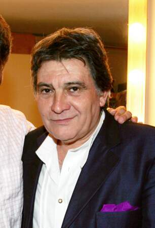 Le comédien Alain Dorval, voix française de Sylvester Stallone et père de la ministre Aurore Bergé, est décédé à 77 ans dans la nuit du lundi 12 au mardi 13 février.