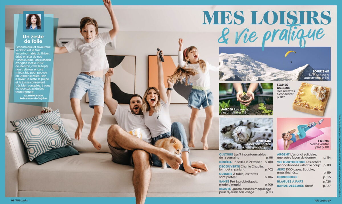 PROGRAMME TV TNT EN CE MOMENT AVEC T L LOISIRS visual data 4