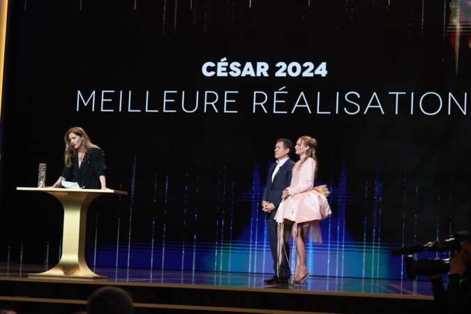 César 2024