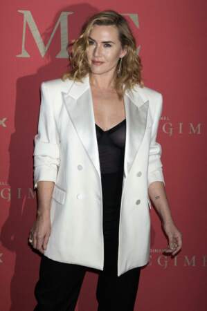 Kate Winslet est la star de The Regime, série diffusée à partir du 4 mars, à voir sur Prime Video via le Pass Warner 