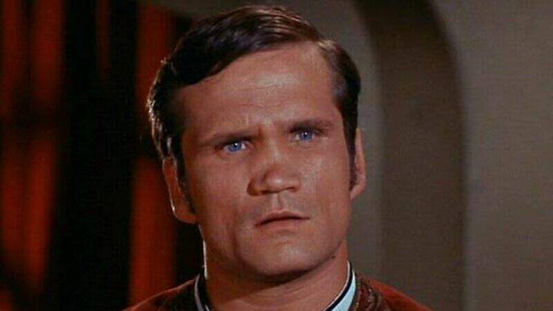 Charles Dierkop, acteur américain remarqué dans la série Star Trek et dans le film Butch Cassidy et le Kid, est mort mardi 27 février à Los Angeles à l'âge de 87 ans.
