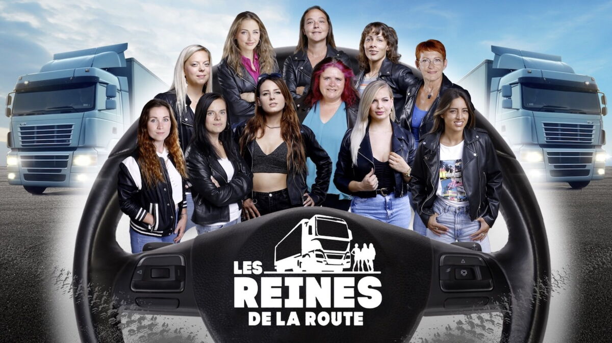 Les Reines De La Route Saison 1