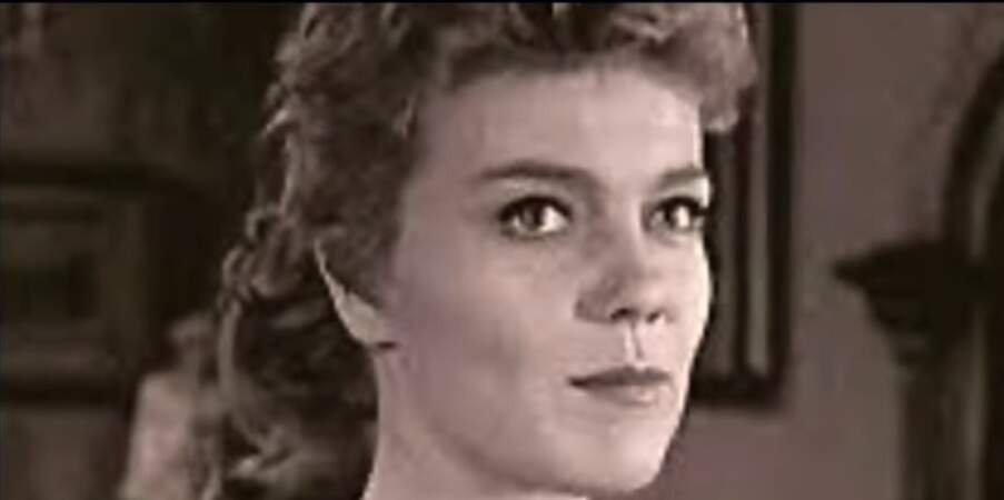 Jean Allison, aperçue dans de très nombreuses séries dans les années 1960 et 1970, est morte à 94 ans le 28 février. Elle s’était fait un nom en jouant des rôles secondaires, notamment dans Starsky et Hutch ou Drôles de dames.