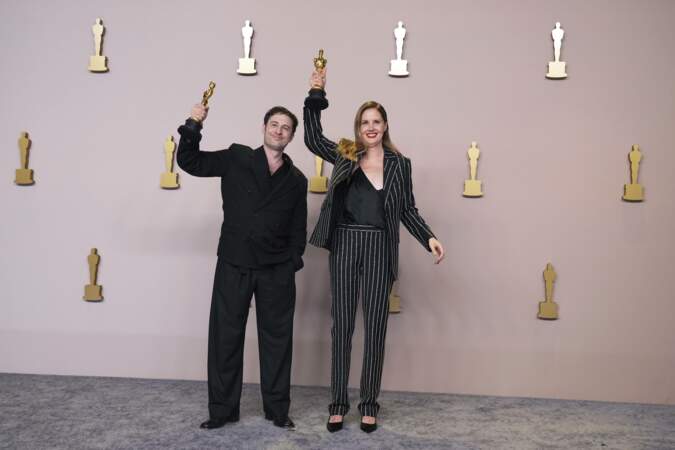 96e cérémonie des Oscars 