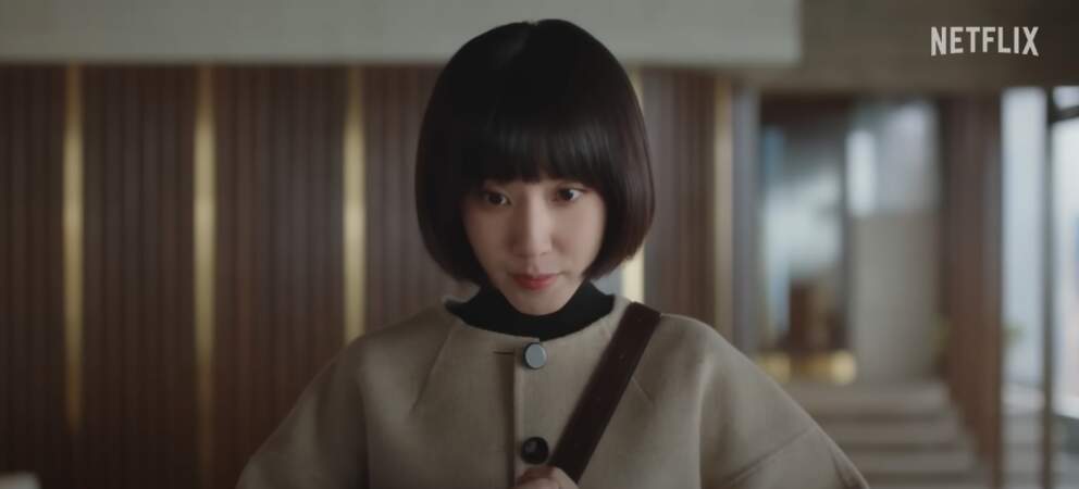 Disponible sur Netflix, Extraordinary Attorney Woo est l'une des séries les plus vues de l'histoire de la Corée du Sud !