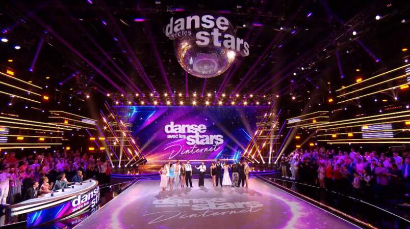 Le samedi 9 mars a été lancée la première édition de "Danse avec les stars d'Internet" sur le compte Twitch de Michou