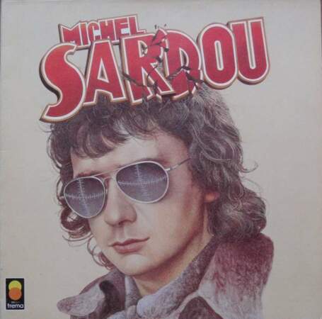 Sortant un album par an, Michel Sardou produit "La vieille" en 1976.