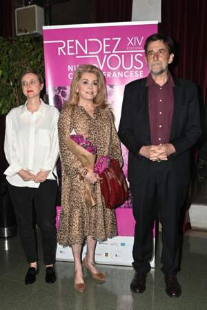 En France, le film est plus connu sous le nom de Bernadette