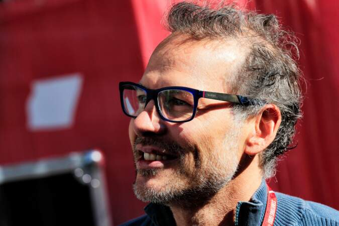 Passé par BAR Honda ou Sauber, Jacques Villeneuve quitte le petit monde de la F1 en 2006.