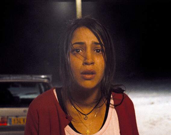 2005 est aussi l'année où Leïla Bekhti, jeune comédienne, réussit son premier casting pour le film "Sheitan".