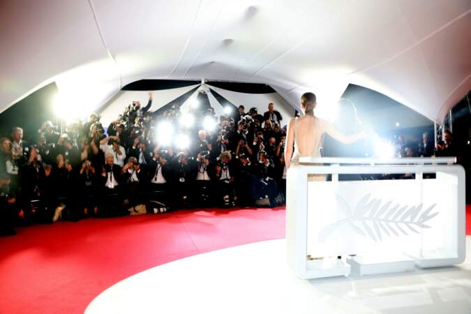 Les stars vont une nouvelle fois se bousculer devant les photographes lors du 77ème Festival de Cannes, qui se déroule du 14 au 25 mai 2024. Revue d'effectif...
