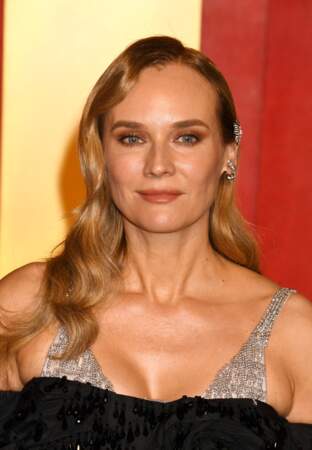 Diane Kruger défendra Les Linceuls de David Cronenberg, en compétition