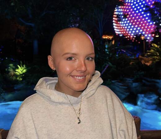 Maddy Baloy, une jeune américaine de 26 ans, est décédée le 1er mai 2024 après avoir perdu son combat contre un cancer de stade 4.