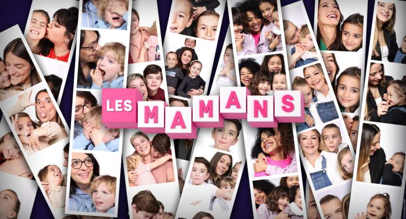 Onze mamans seront présentes dans la saison 4 des Mamans lancée le 25 mai 2024 : quatre anciennes et sept nouvelles. 