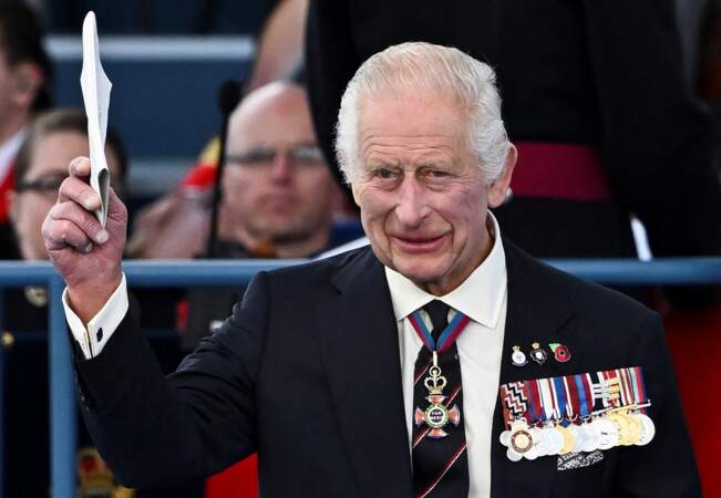 Le roi Charles III d'Angleterre est attendu en Normandie cette fois, le jeudi 5 juin pour continuer les cérémonies de commémoration de ce triste anniversaire 