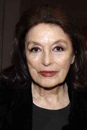 L'actrice mythique d'Une homme et une femme, la Dolce Vita ou encore Huit et demi, Anouk Aimée est décédée le 18 juin. Elle était âgée de 92 ans. 