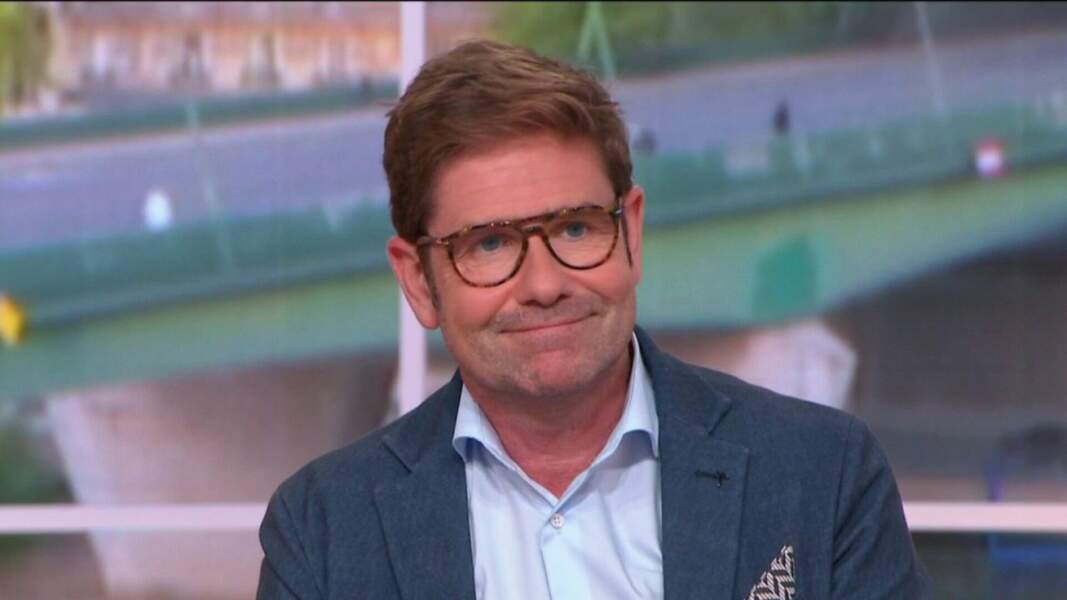 chroniqueurs de télématin france 2