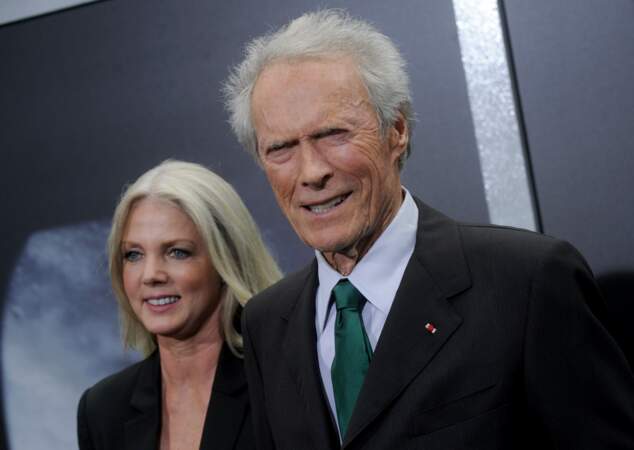 Christina Sandera, compagne de Clint Eastwood, est décédée à l'âge de 61 ans. C'est l'acteur et cinéaste qui a révélé la triste nouvelle jeudi 18 juillet.
