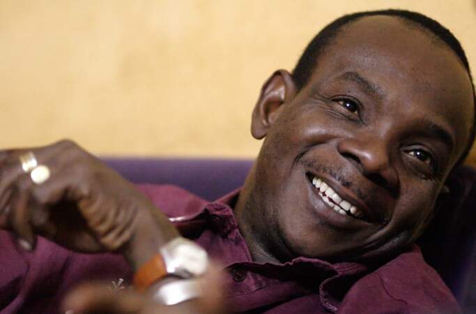 Le musicien malien Toumani Diabaté est mort à Bamako vendredi 19 juillet. âgé de 58 ans, il est décédé des suites d'une courte maladie, a révélé sa famille.