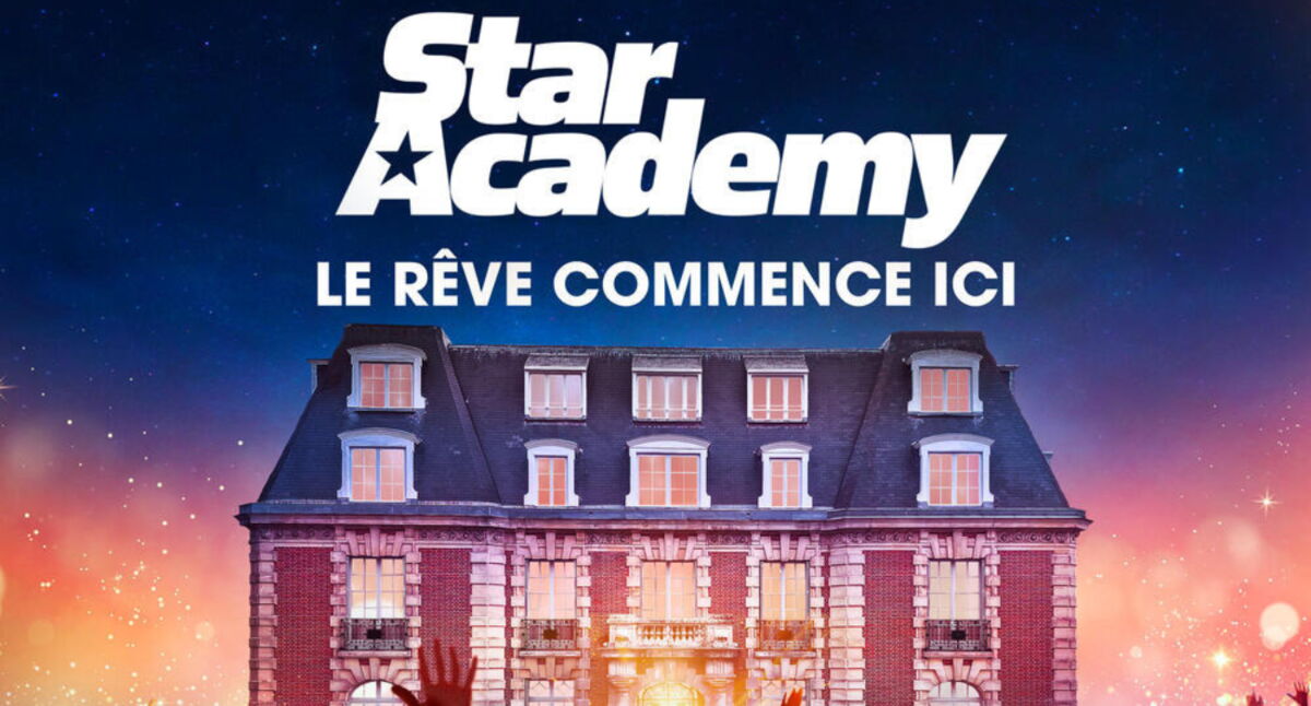 Star Academy 2024 : Découvrez les professeurs de la saison 12 - Télé ...