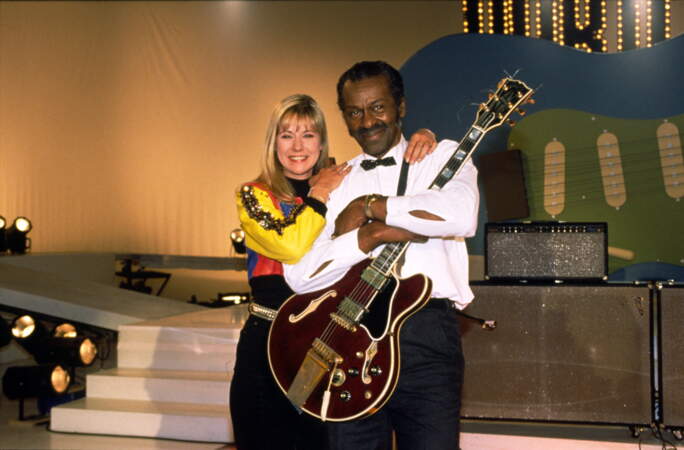 Dorothée : retour sur la carrière de l'animatrice - Télé Loisirs