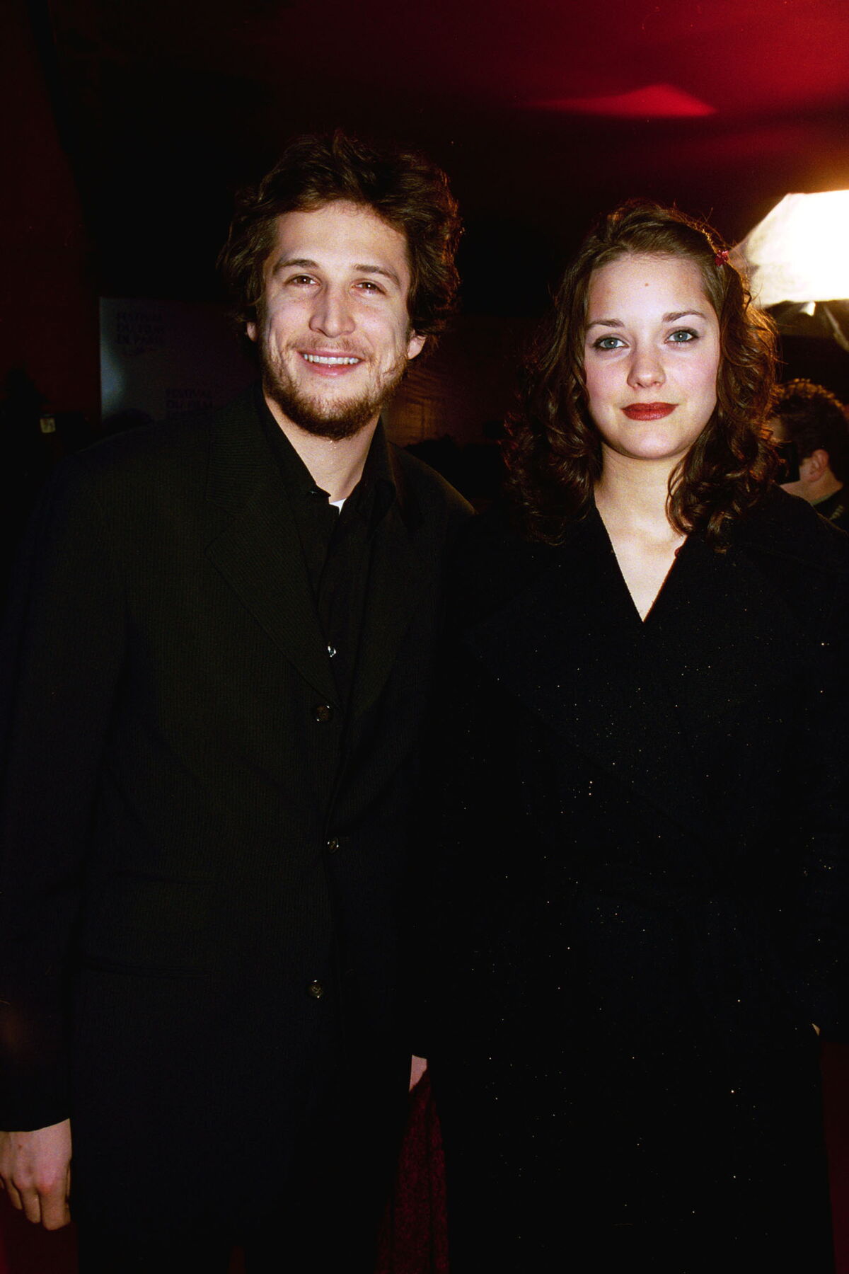 Marion Cotillard et Guillaume Canet séparés après 18 ans : retour sur ...