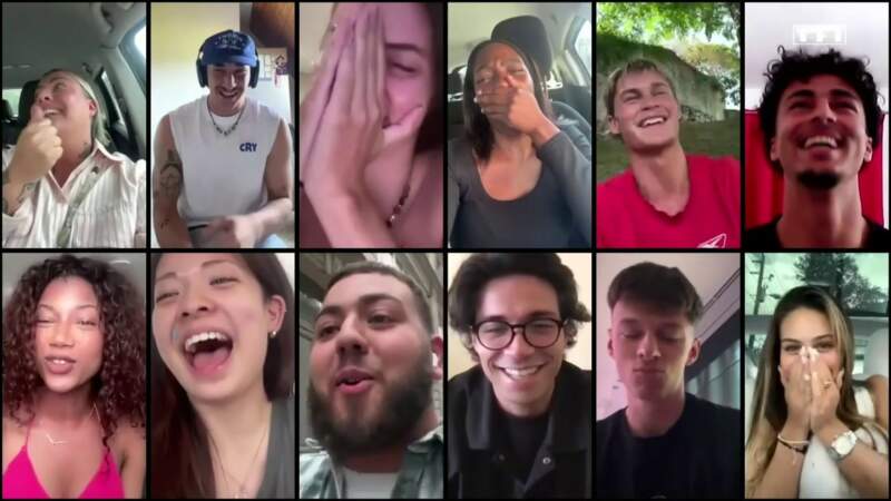 Secret Story 2025 : Voici les candidats de la saison 13 - Télé Loisirs