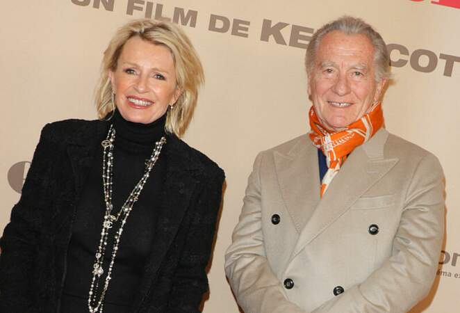Sophie Davant et William Leymergie en couple : de l'amitié à l'amour - Télé Loisirs