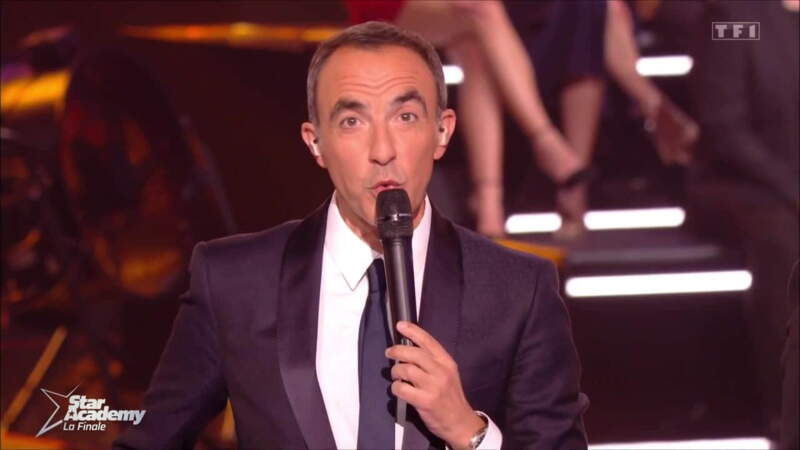 Star Academy 2025 : Découvrez les professeurs de la saison 13 - Télé ...