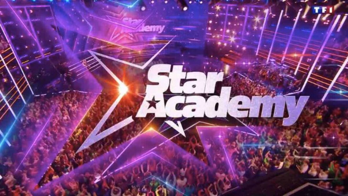 Star Academy 2025 : Découvrez les professeurs de la saison 13 - Télé ...